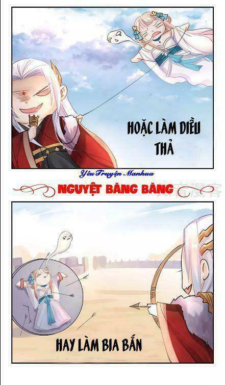 thiếu nữ sấm sét chapter 7 17