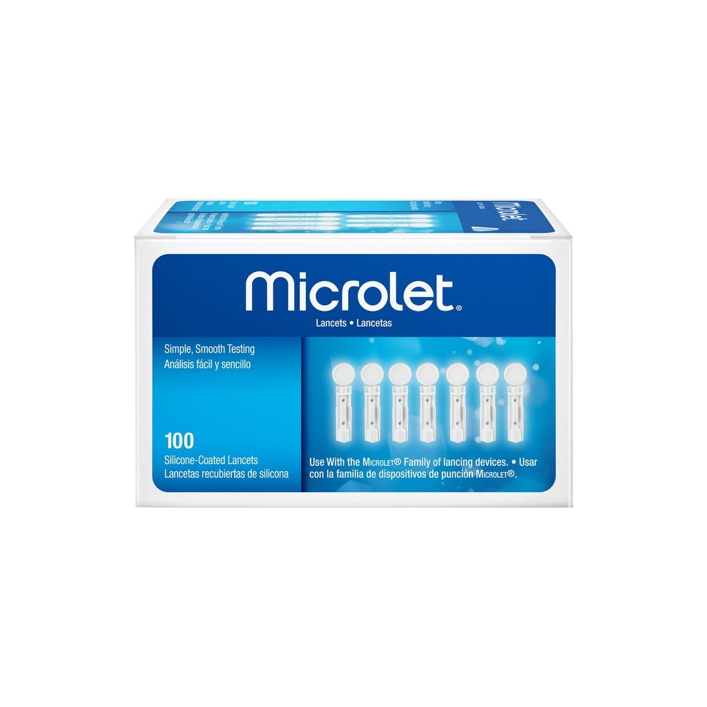 Bộ sản phẩm 1 Máy đo đường huyết CONTOUR PLUS và 100 Que thử đường huyết và 100 Kim lấy máu thử đường huyết