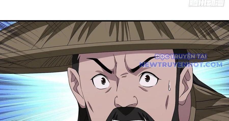 thiên long bát bộ webtoon chapter 148 31