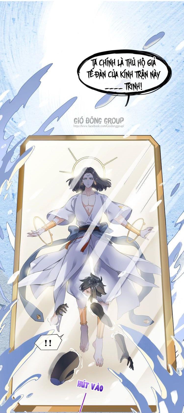 trở lại trước bình minh chapter 6 13