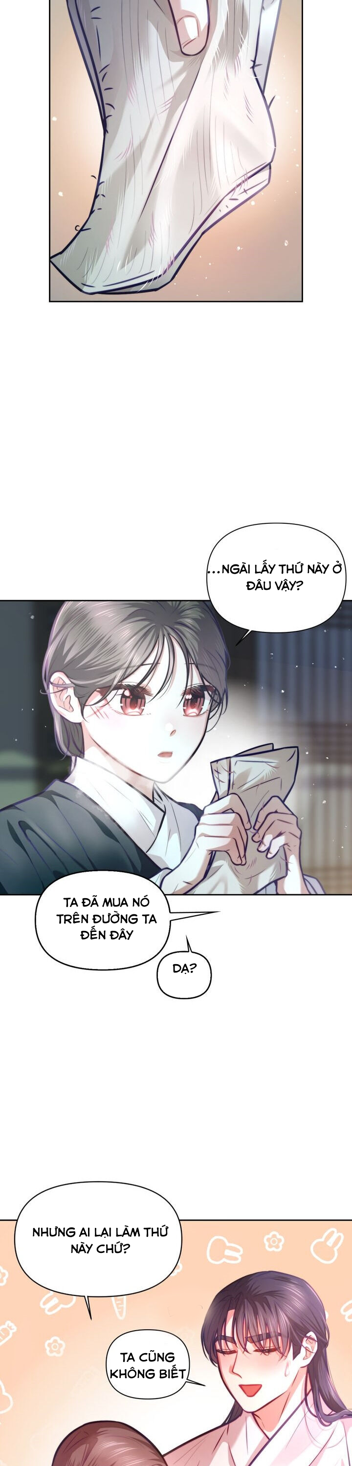 [18+] trăng nơi đỉnh núi chapter 10 17