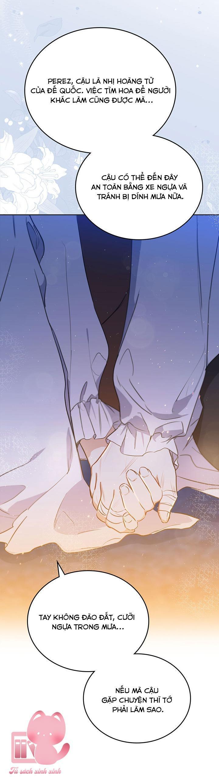 kiếp này ta sẽ trở thành gia chủ chapter 73 43