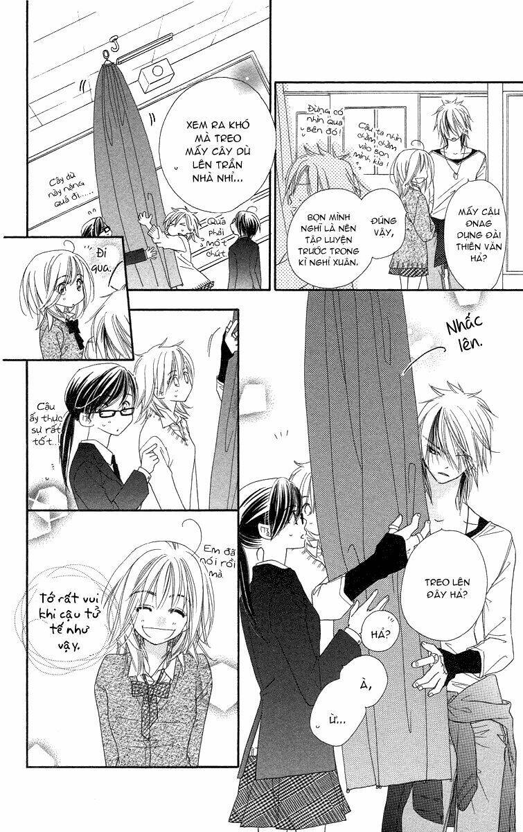 sora log chapter 9 19