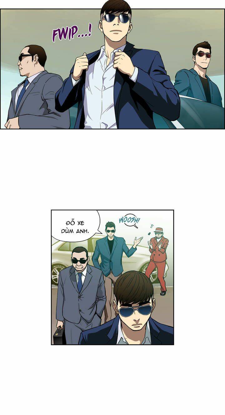 thần bài siêu năng chapter 14 4