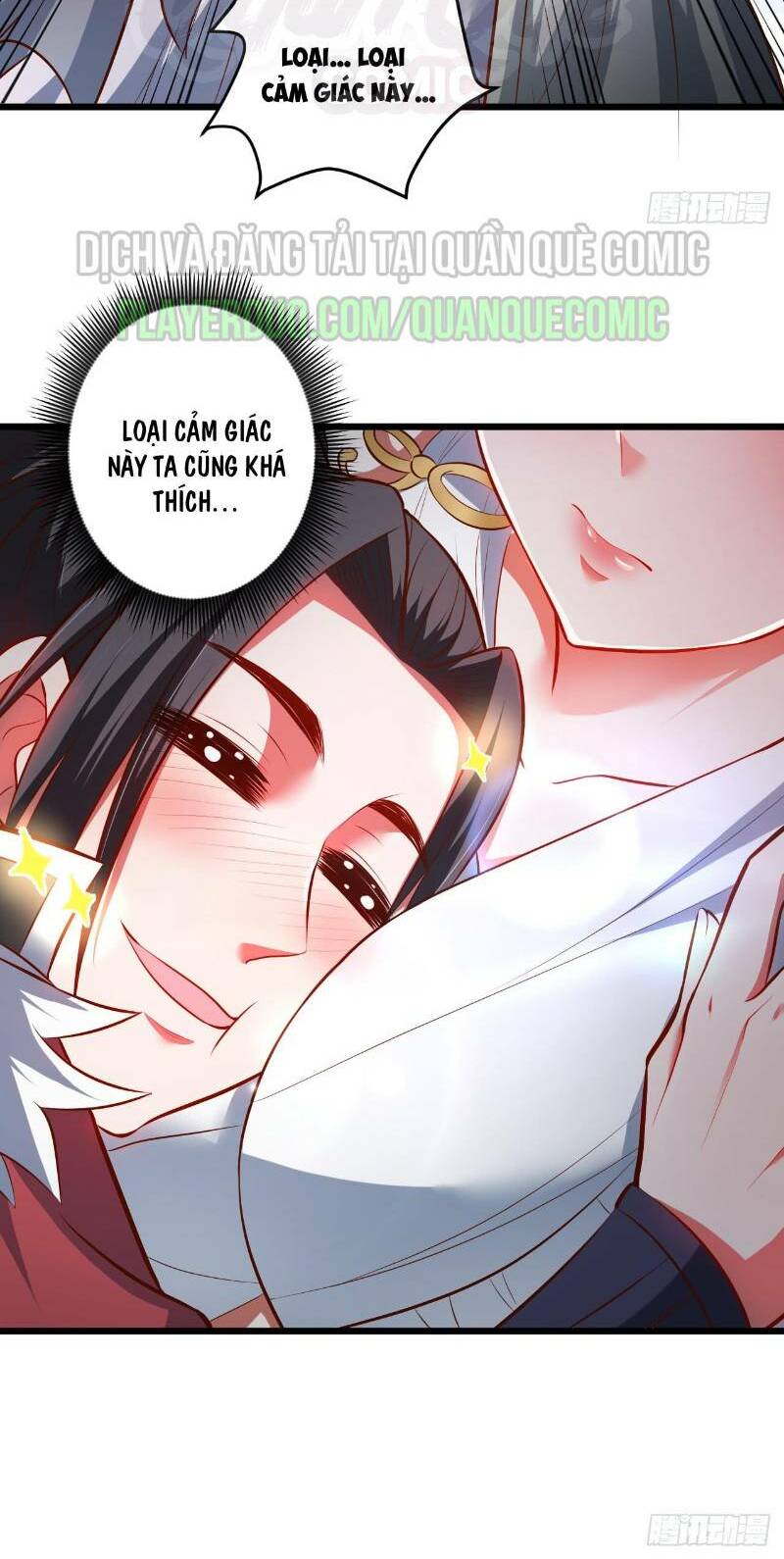 trọng sinh tối cường ma tôn ở rể chapter 35 15