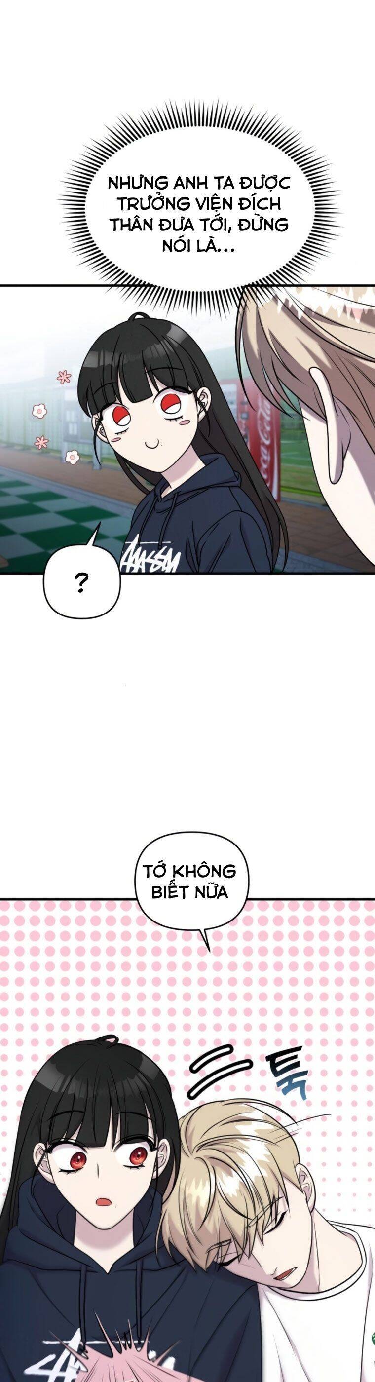 phản diện thuần túy chapter 64 28