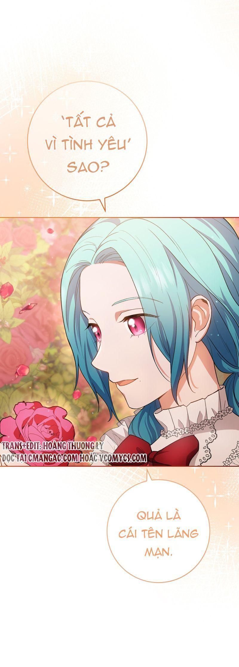 quý cô đầu bếp hoàng gia chapter 65 7