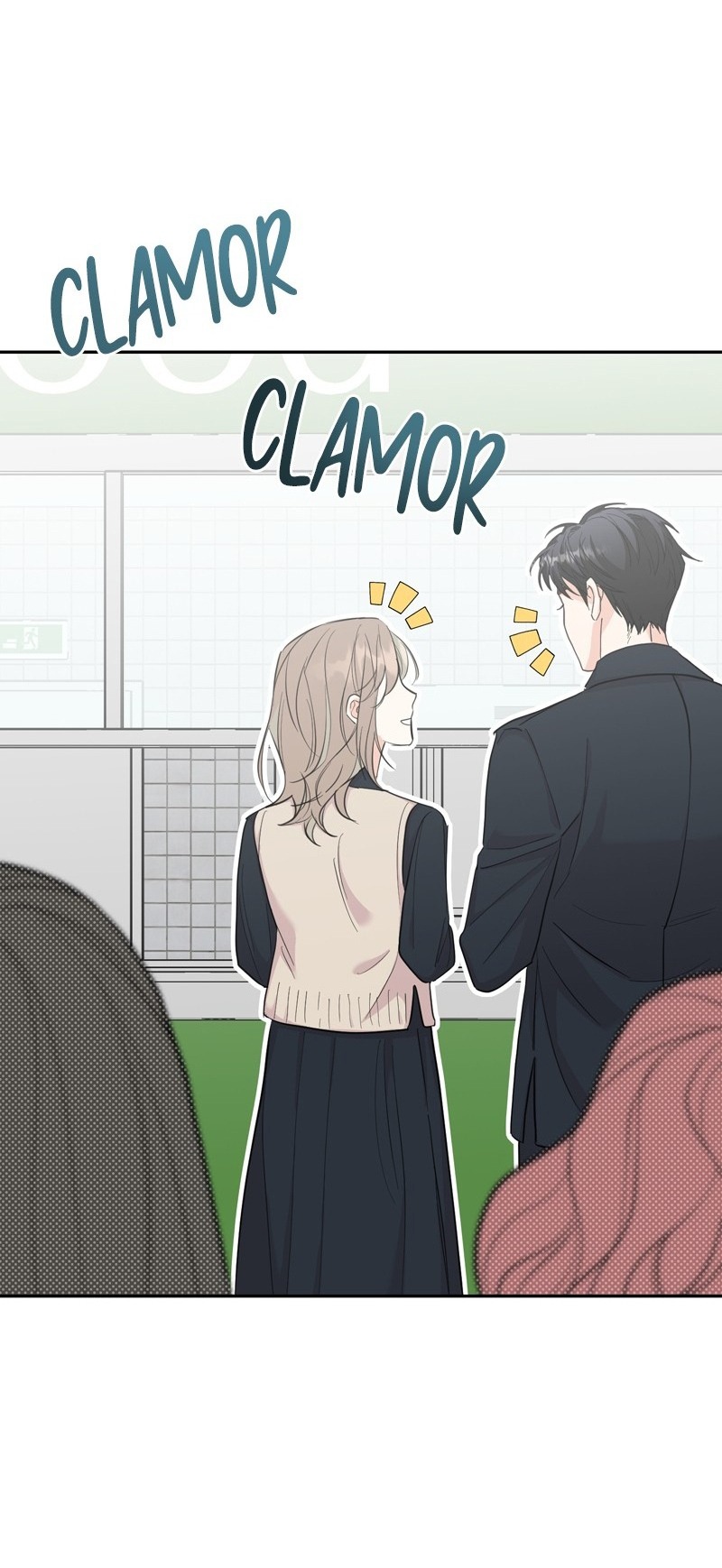 chúng ta ly hôn đi! chapter 51 24