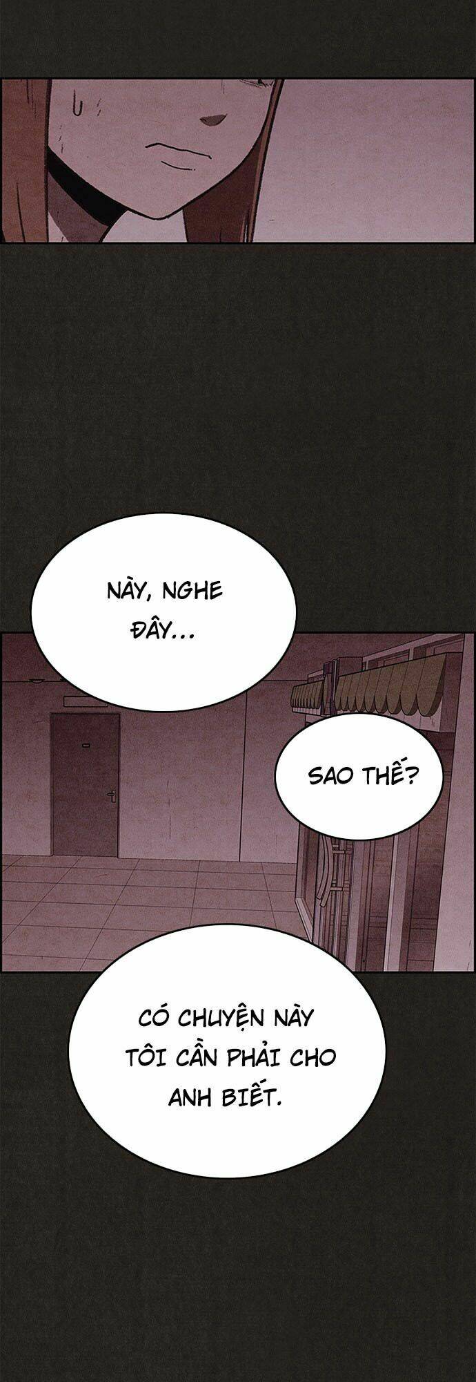 quái vật tại chung cư xanh chapter 55 20