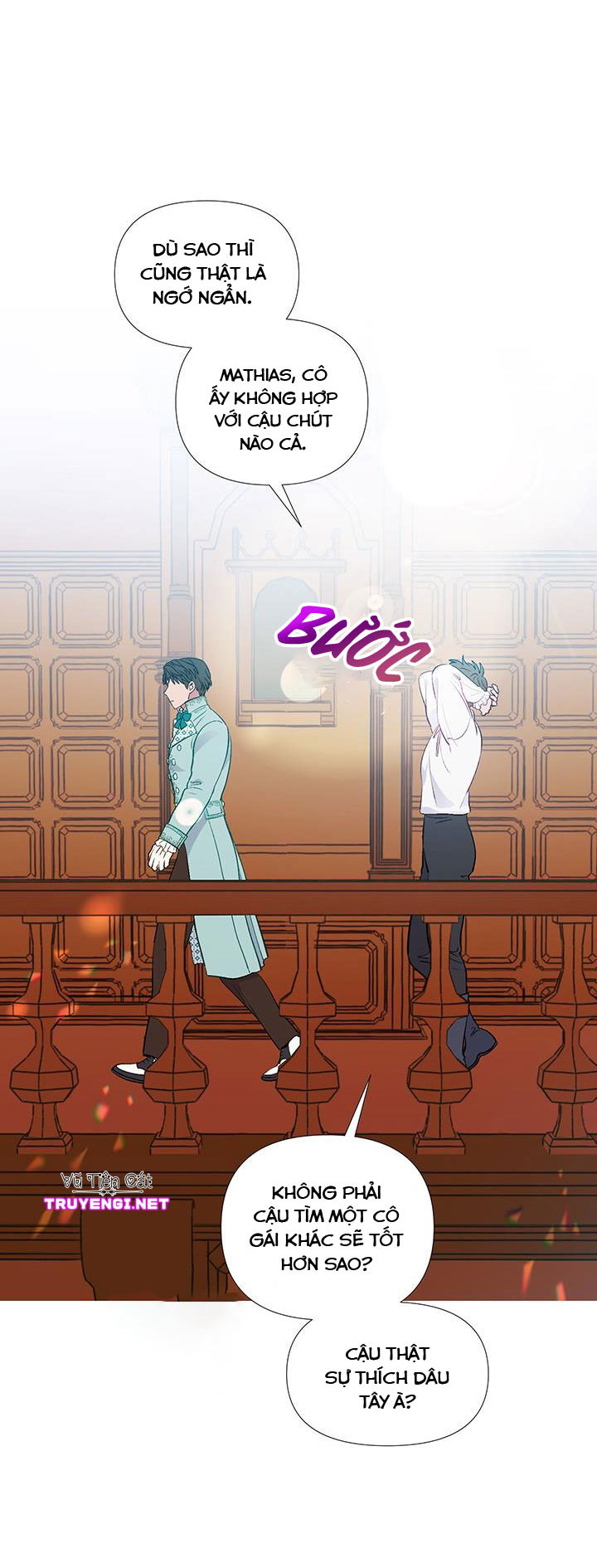 elizabeth chapter 20 17