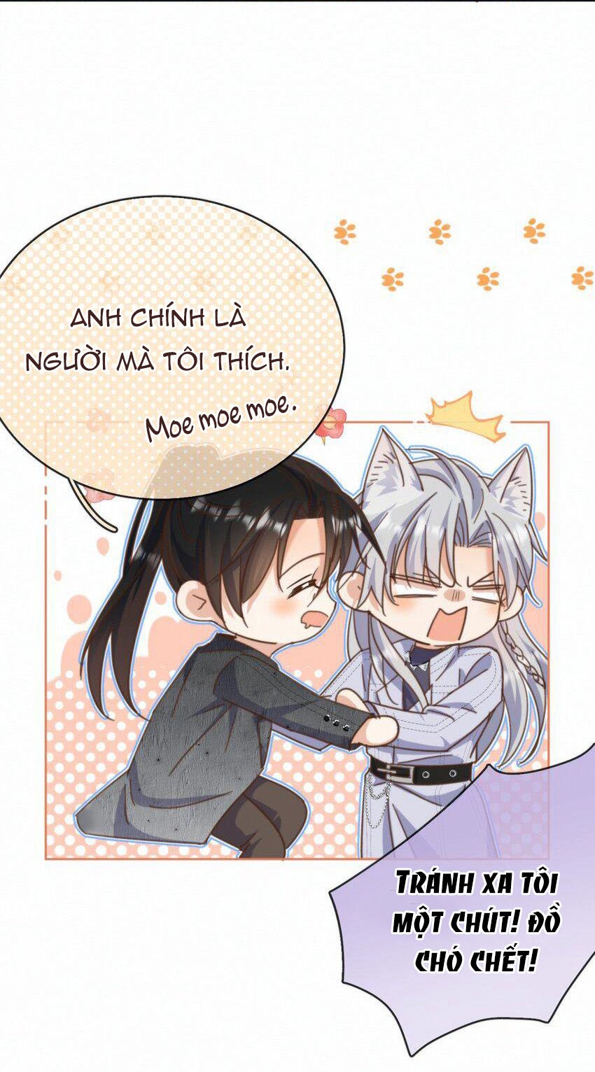 huynh dạy đệ vô lễ chapter 27 14