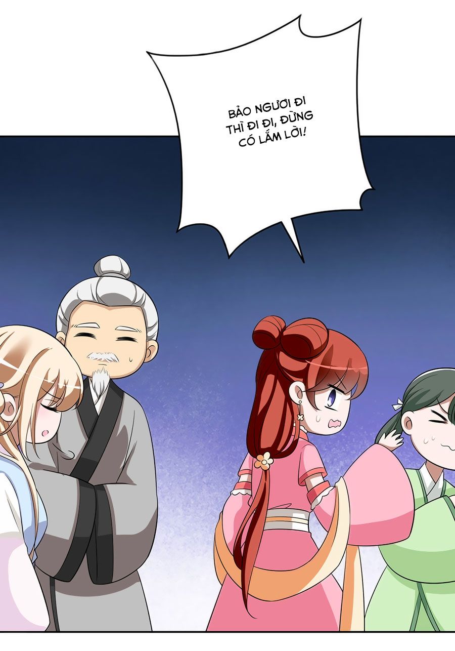 kiêu ngạo vương gia chủng điền phi chapter 114 12