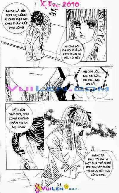 cuộc sống của tôi chapter 3 34