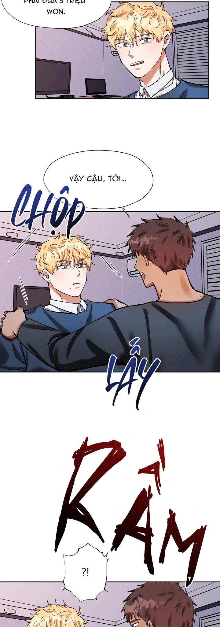 times up chapter 23 21