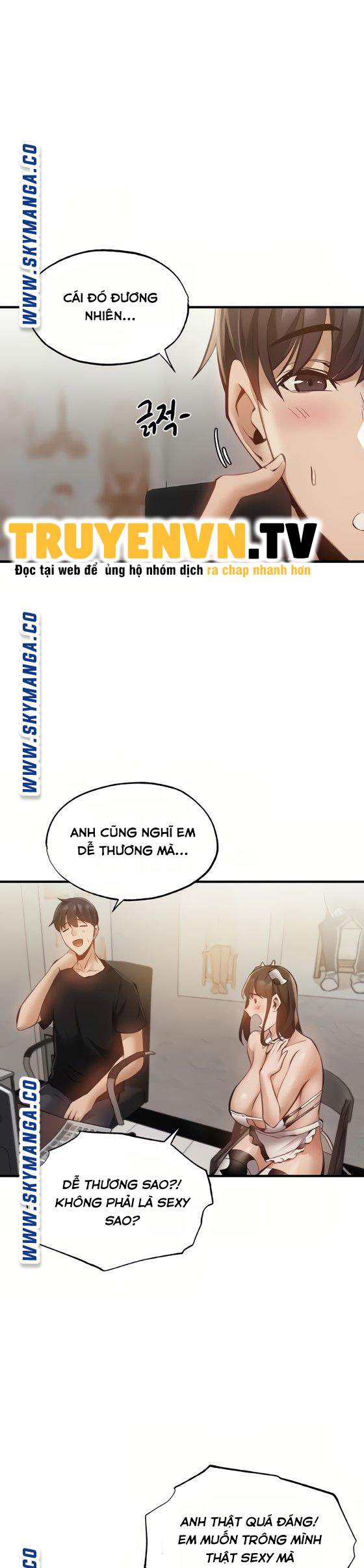 căn phòng xôi thịt chapter 43 33