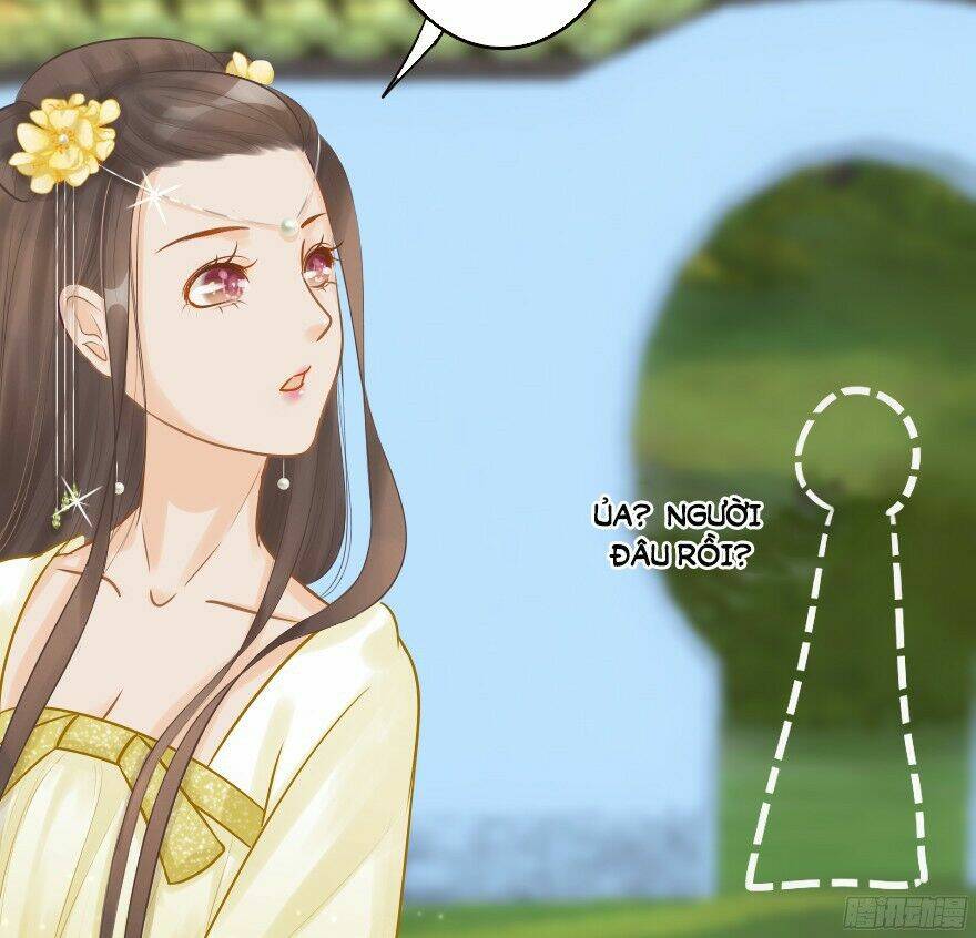 ngô bổn công chúa chapter 7 22