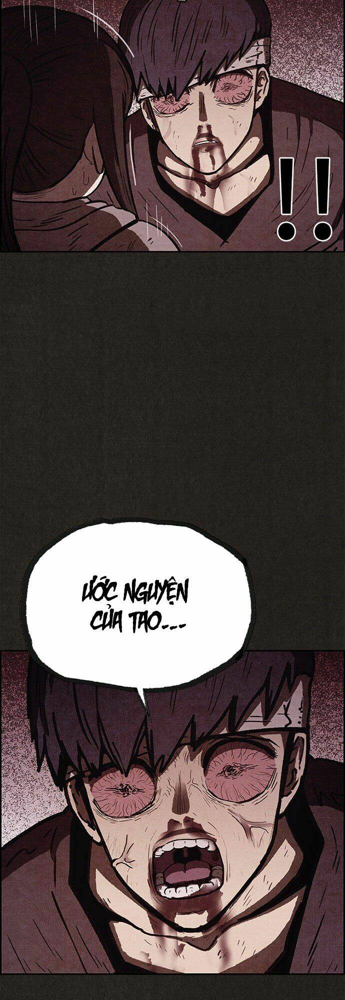 quái vật tại chung cư xanh chapter 72 22