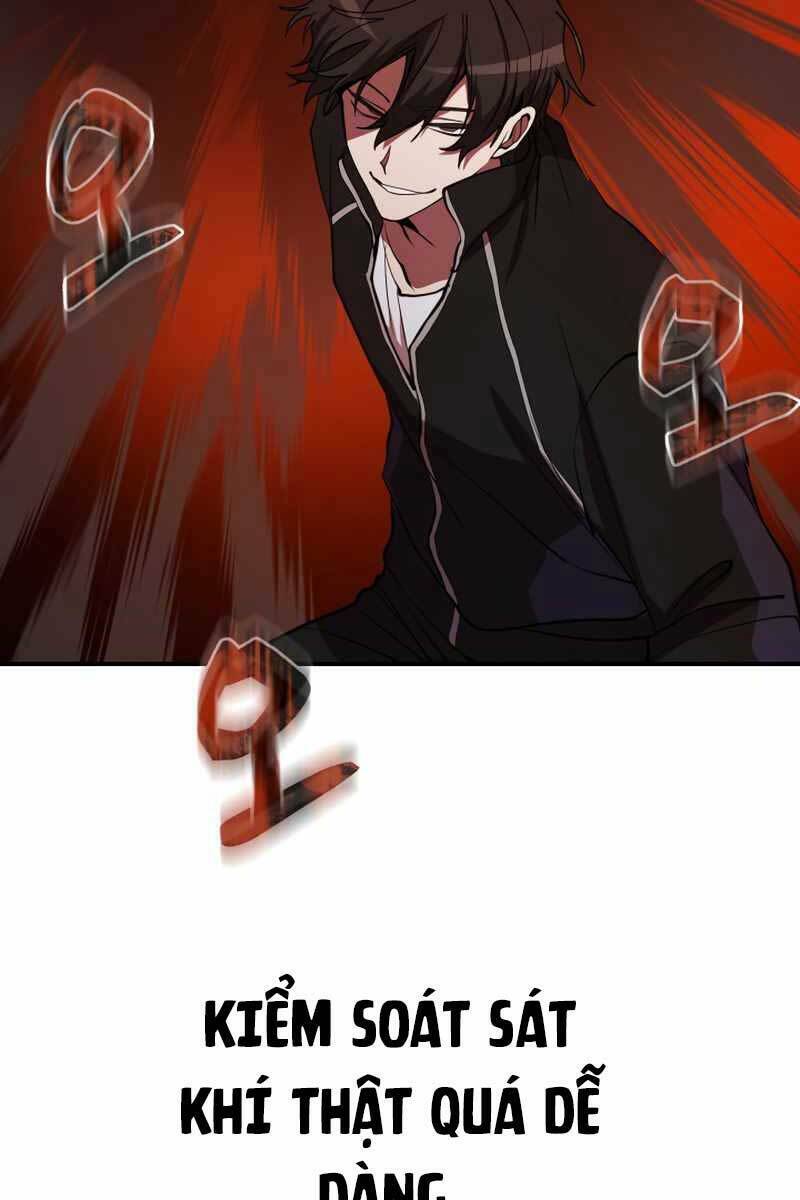 giả vờ làm kẻ vô dụng ở học đường chapter 41 37