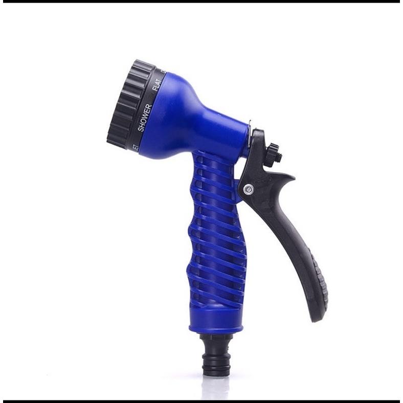 Vòi tưới cây-vòi rửa xe dãn nở 30M