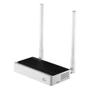 Bộ Phát Wifi Chuẩn N Tốc Độ 300Mbps TotoLink N300RT - Hàng Chính Hãng