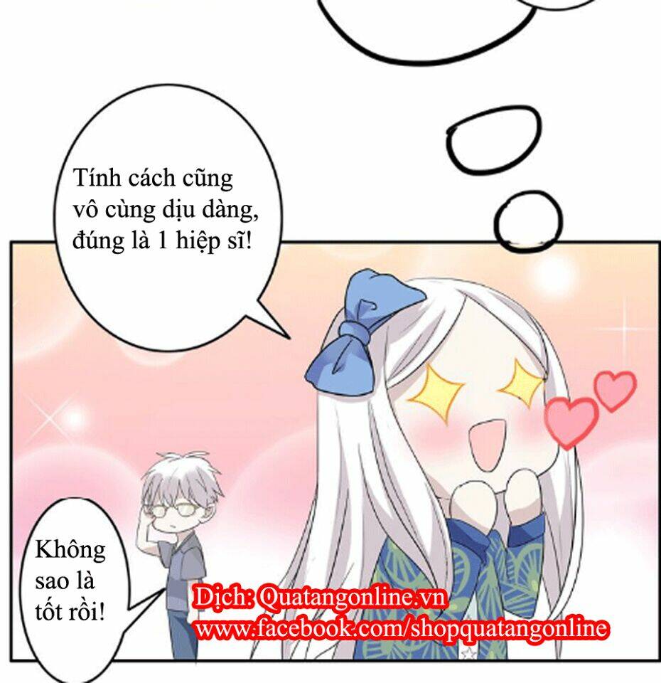 tall girl chapter 7 32