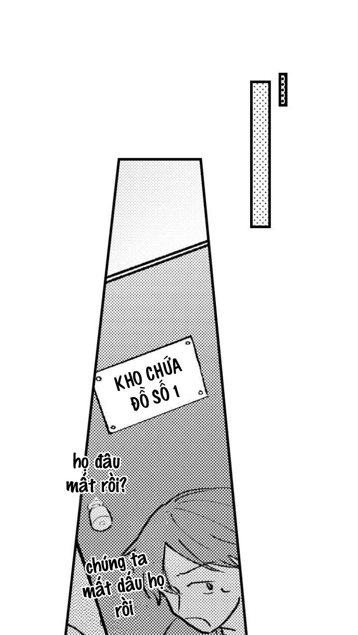 chàng trai xinh đẹp muốn bị hành hạ chapter 5.1 13