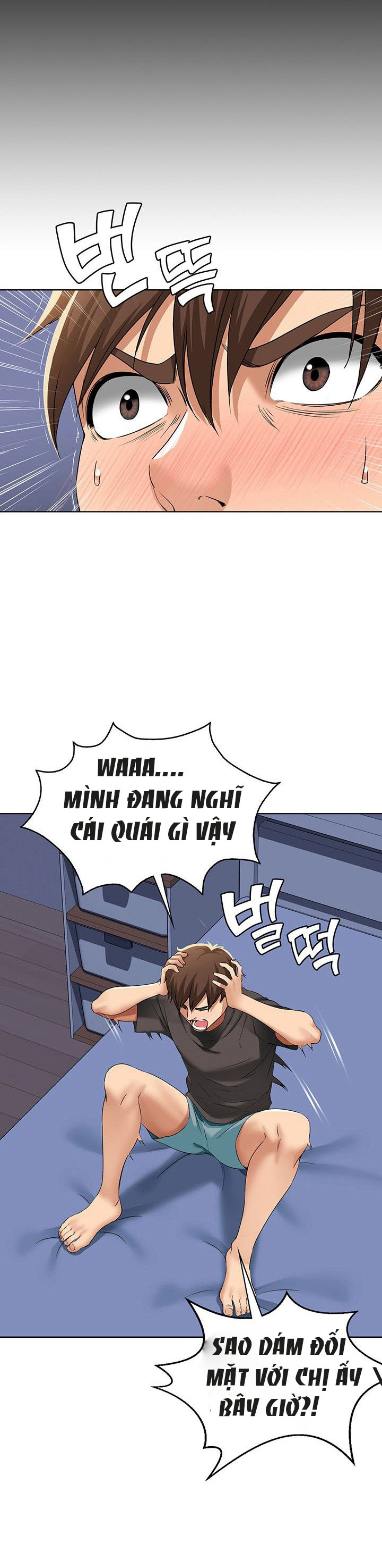 nhật ký nội trú chapter 3.1 23