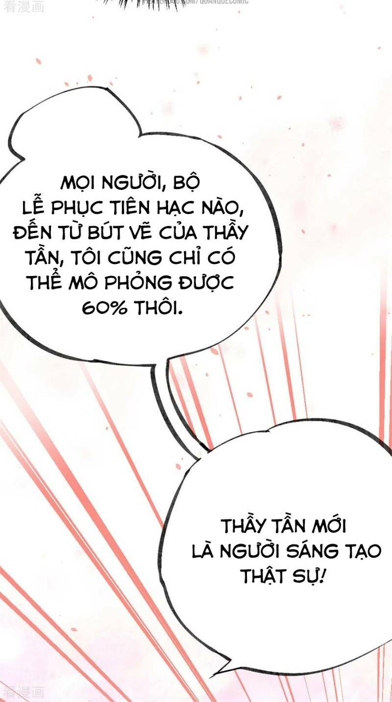 đô thị đỉnh phong cao thủ chapter 58 30