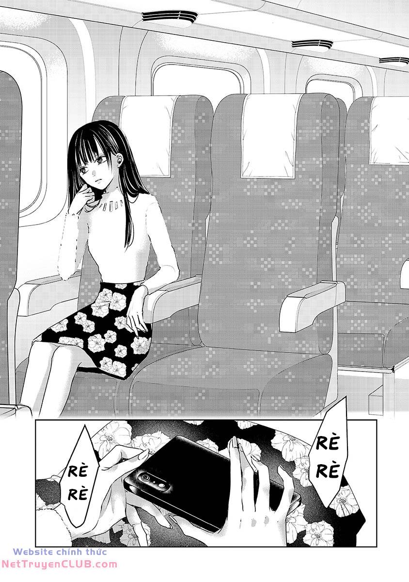 tomorrow, i will be someone's girlfriend chapter 4 33