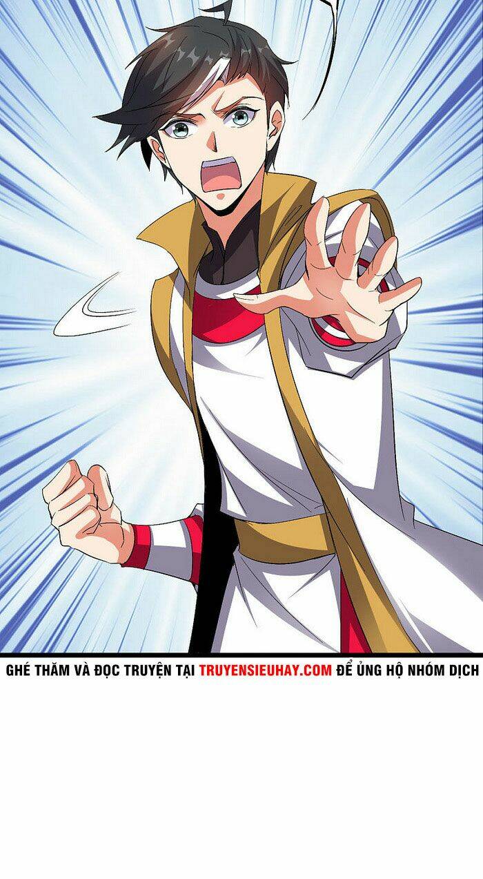 phục thiên thánh chủ chapter 112 34