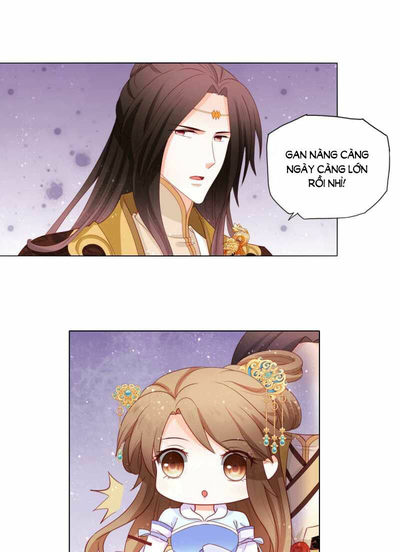 nam phi nữ tướng chapter 56 7