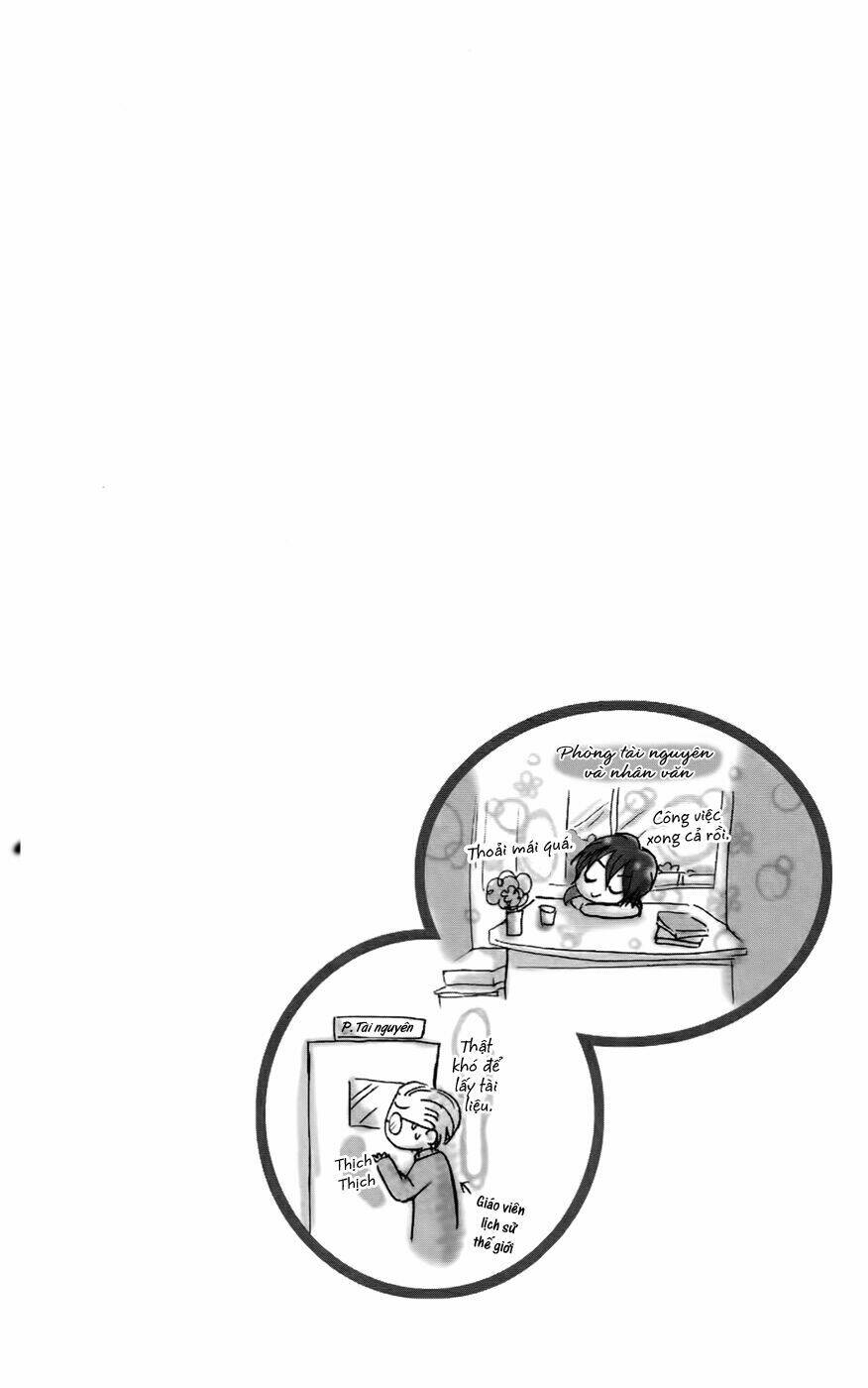 ojousama wa oyomesama chapter 20 33