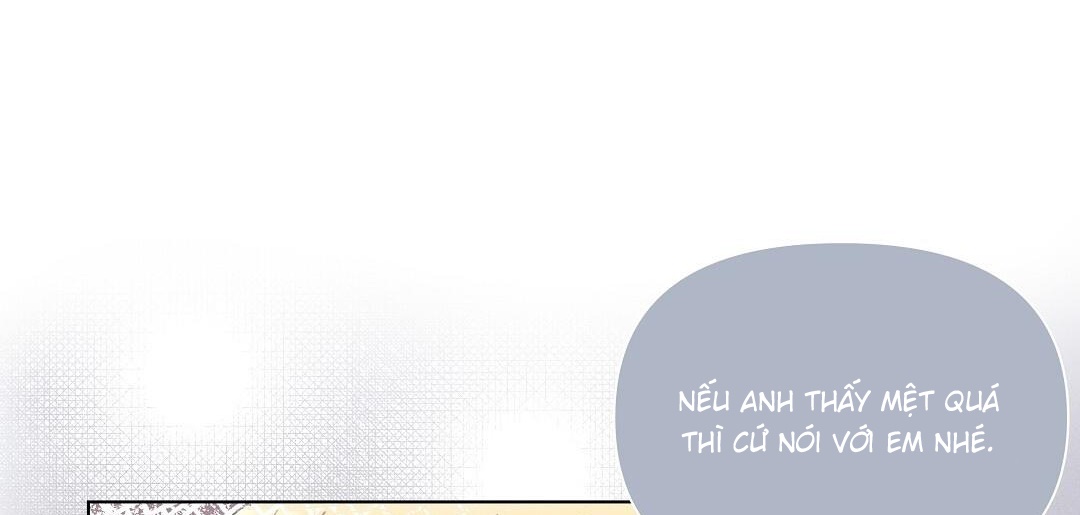 đại úy lãng mạn thân yêu của tôi chapter 27 130