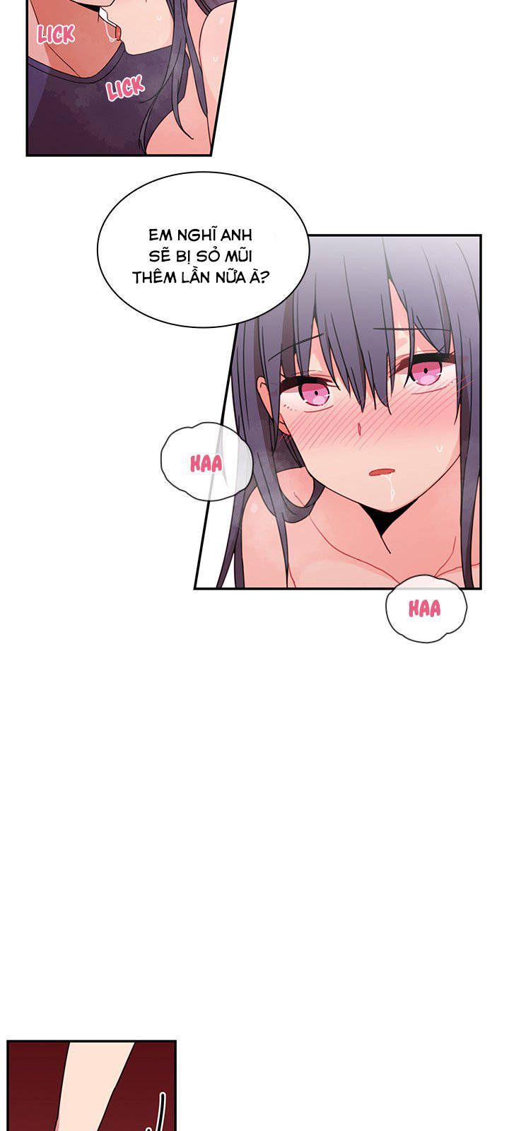 close as neighbors chapter 9 6