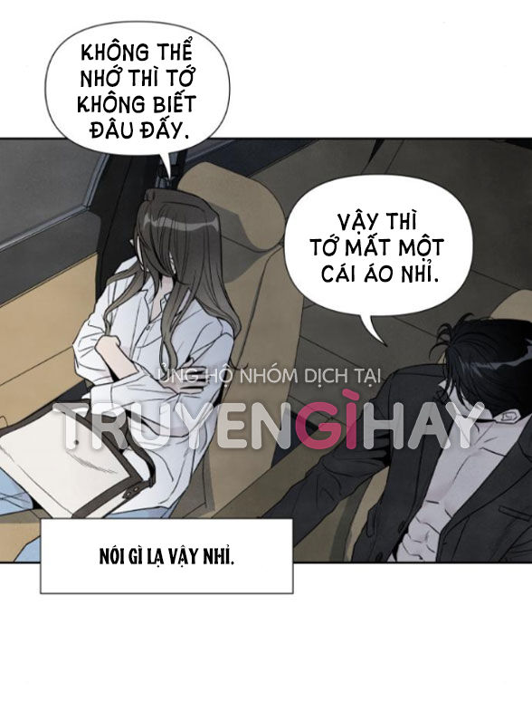 điều khiến tôi quyết tâm muốn chết chapter 44.1 14