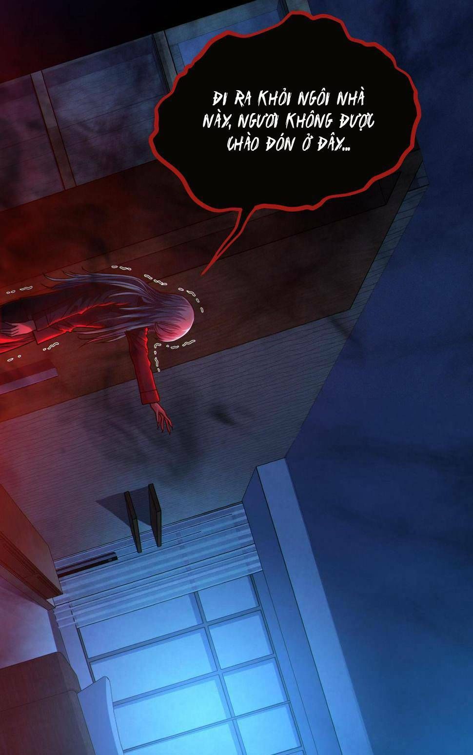 trong tôi có quỷ chapter 13 5