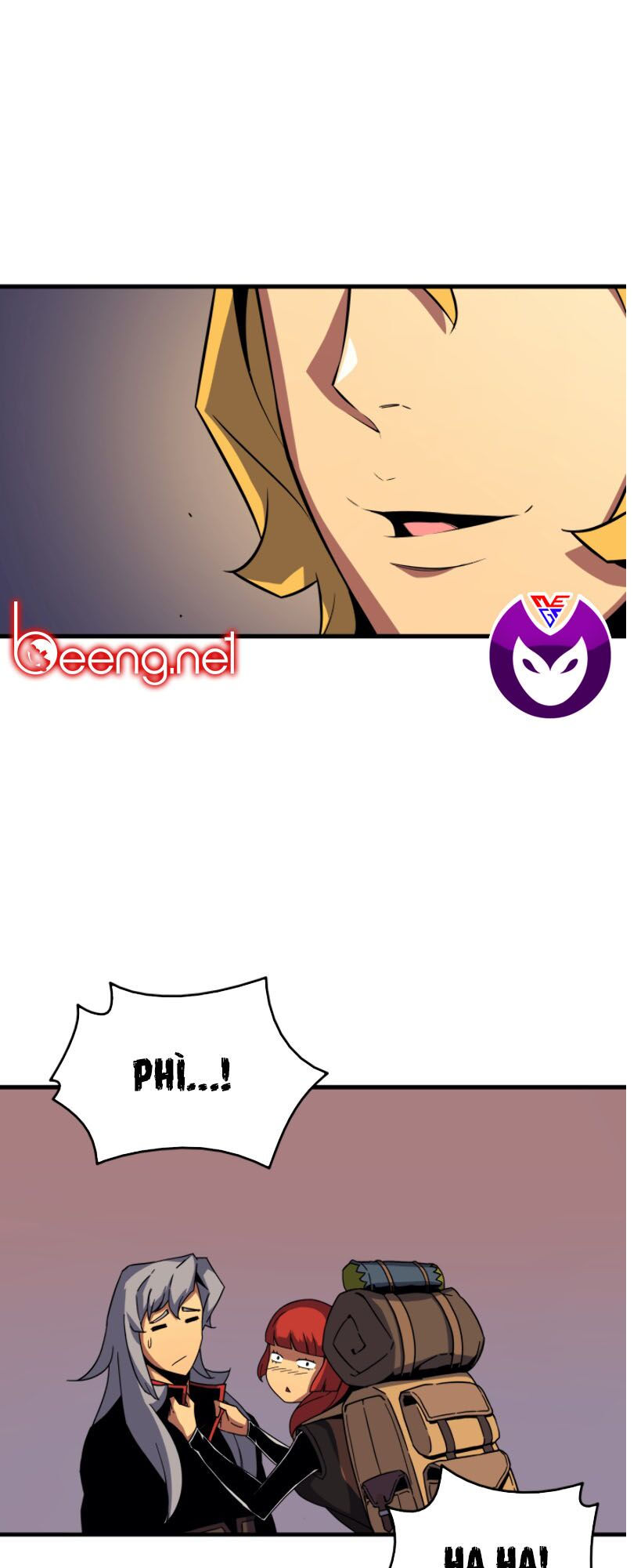 sự trở lại của pháp sư vĩ đại sau 4000 năm chapter 18 49