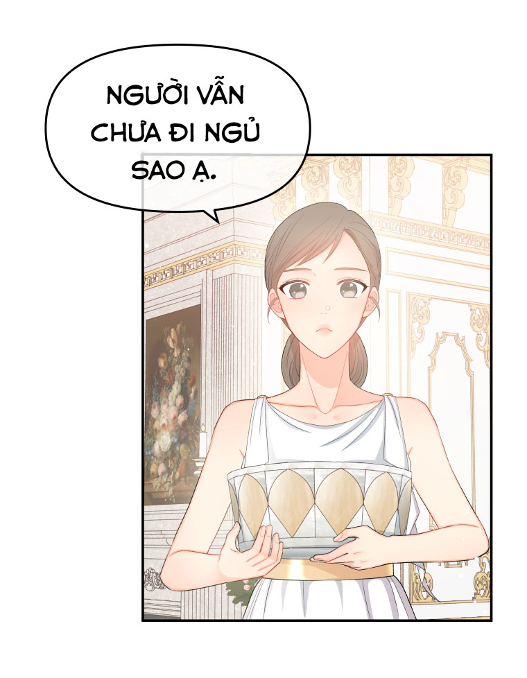 đừng đặt tình cảm mình vào cuốn sách đó chapter 8 63