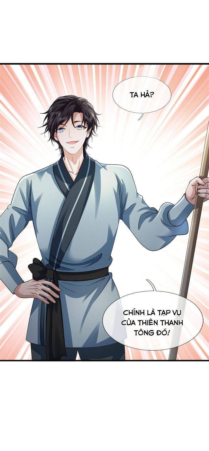 ta có thể nuốt chửng mọi thứ chapter 4 30