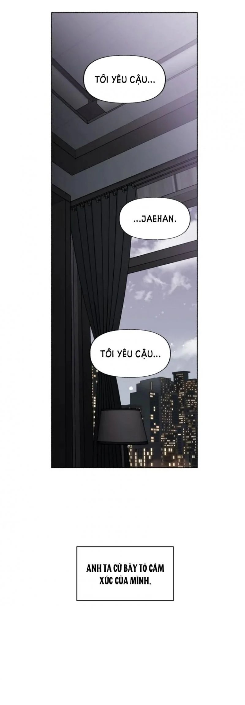 tình yêu kì lạ chapter 54 13