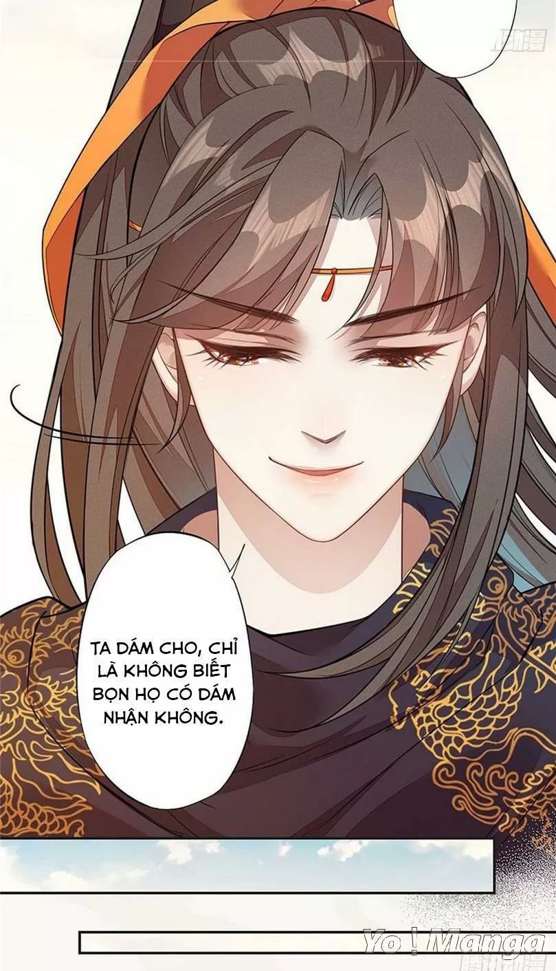 tuyệt thế luyện đan sư chapter 132 14