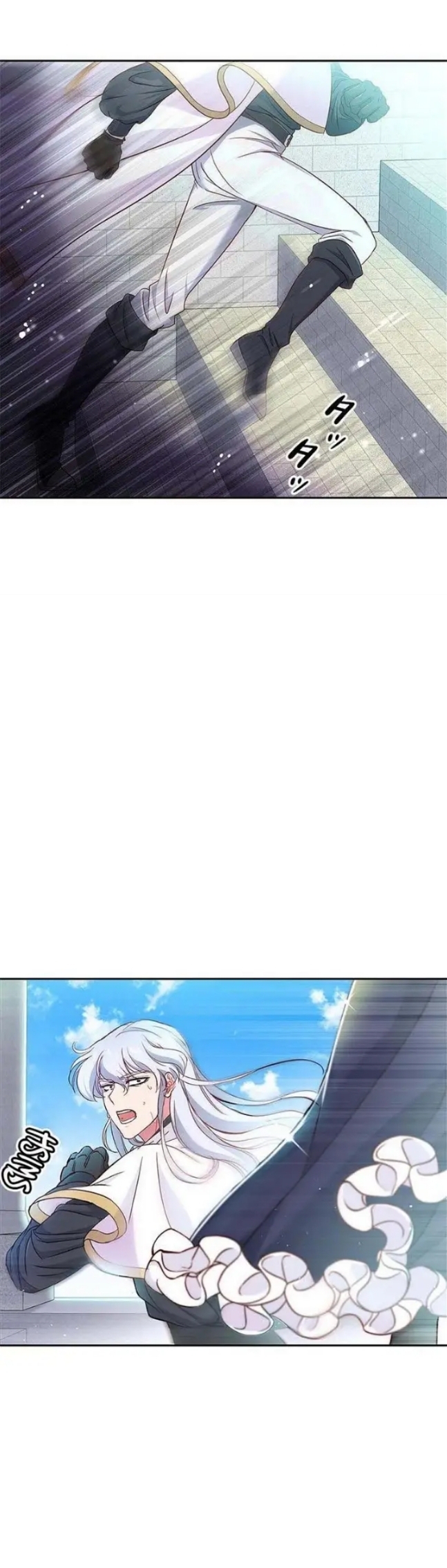 nếu trở thành ác nữ, liệu tôi có chết không ? chapter 5 24