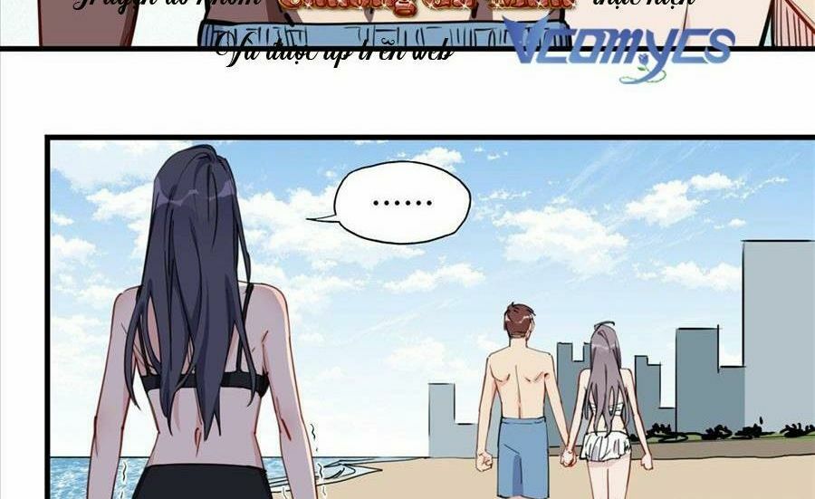 cố tổng, vợ của ngài quá mạnh rồi! chapter 51 55