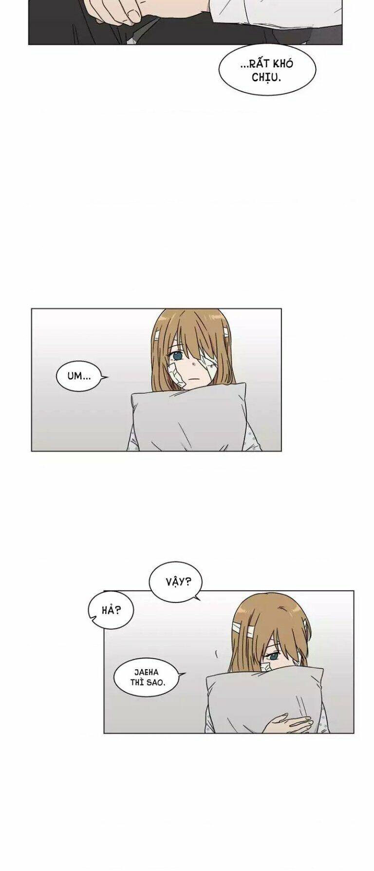 …”một sự thật khá khó chịu.” chapter 36 20