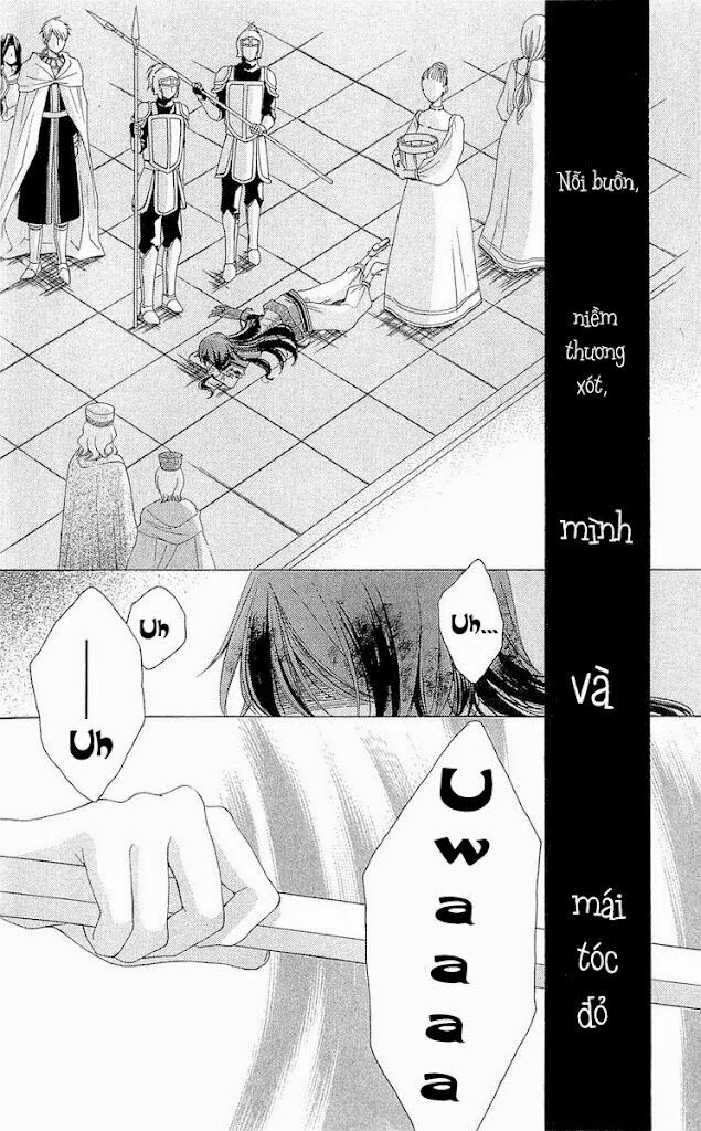 bình minh arcana chapter 8 28