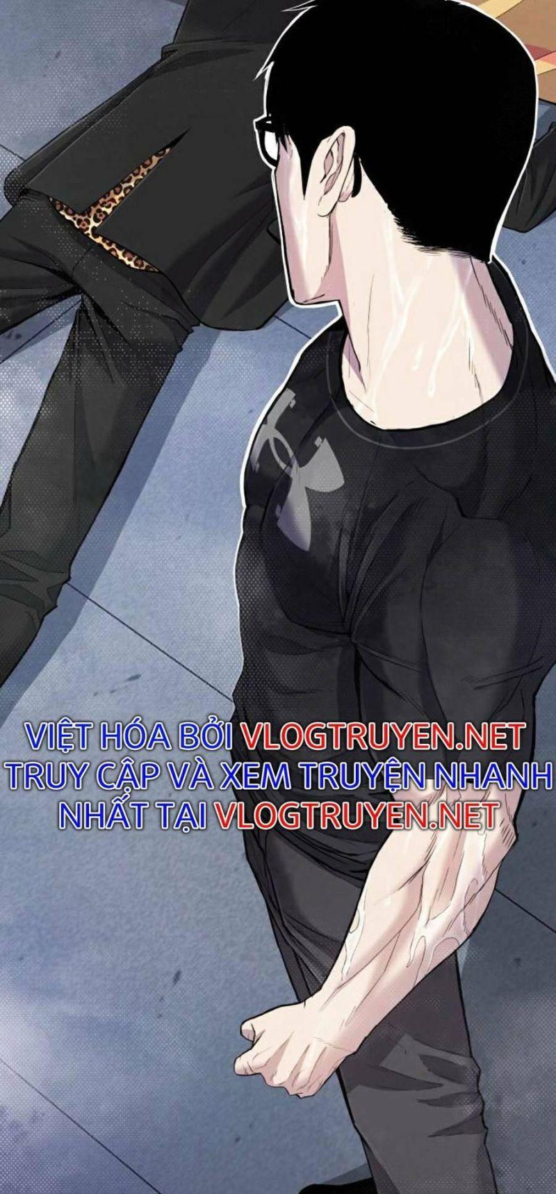 đặc vụ kim chapter 14 4