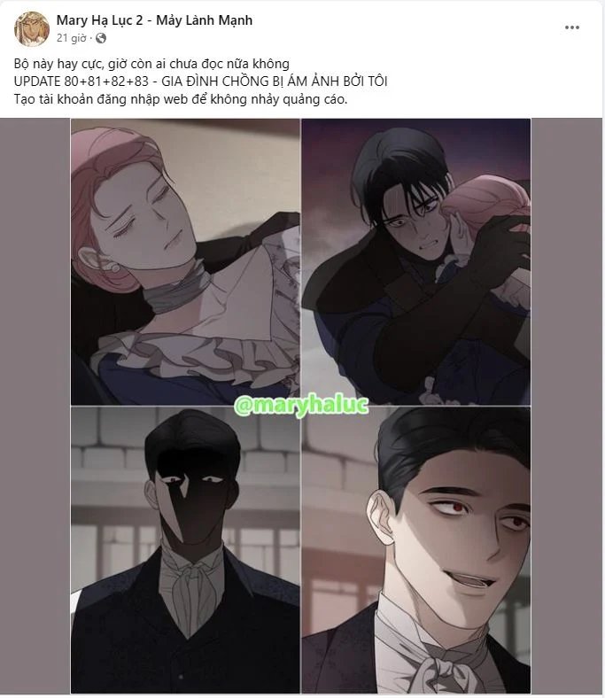 khi tôi bị chú chó tôi bỏ rơi cắn chapter 8.1 1