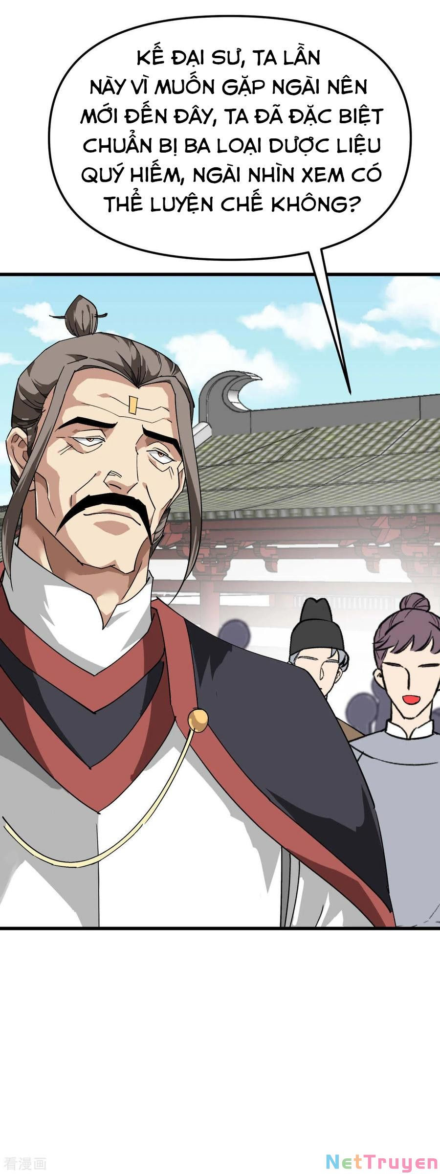 trọng sinh ta là đại thiên thần chapter 120 3