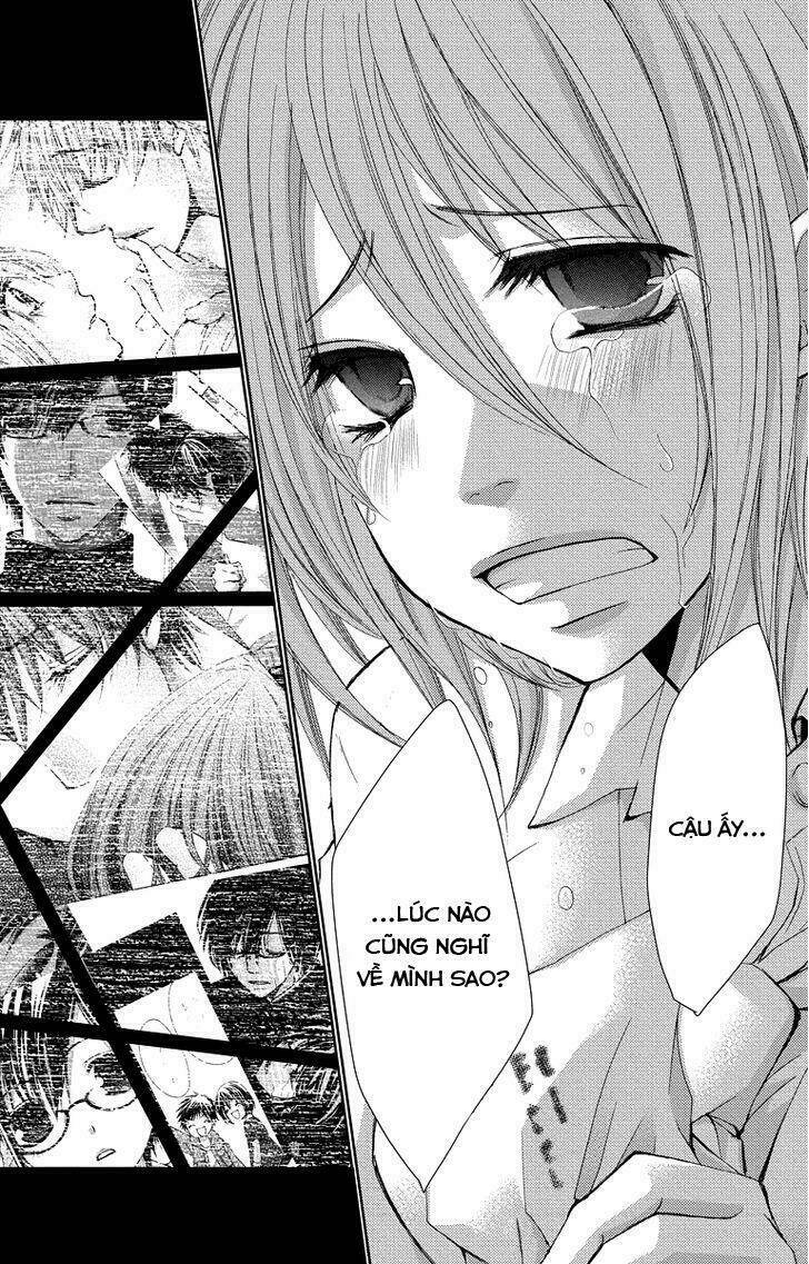 tình yêu và nỗi đau tột cùng chapter 14 50