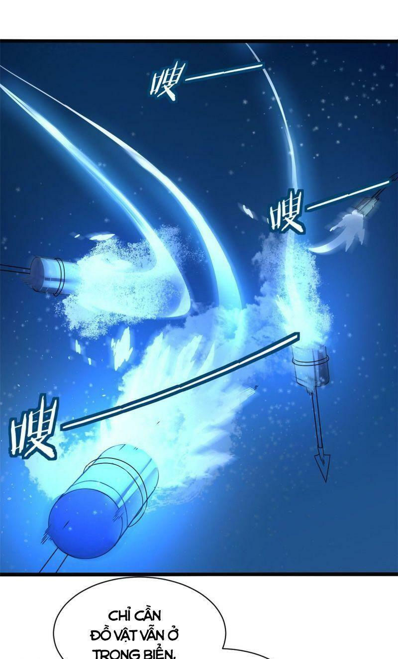 xã lam bạch chapter 6 16